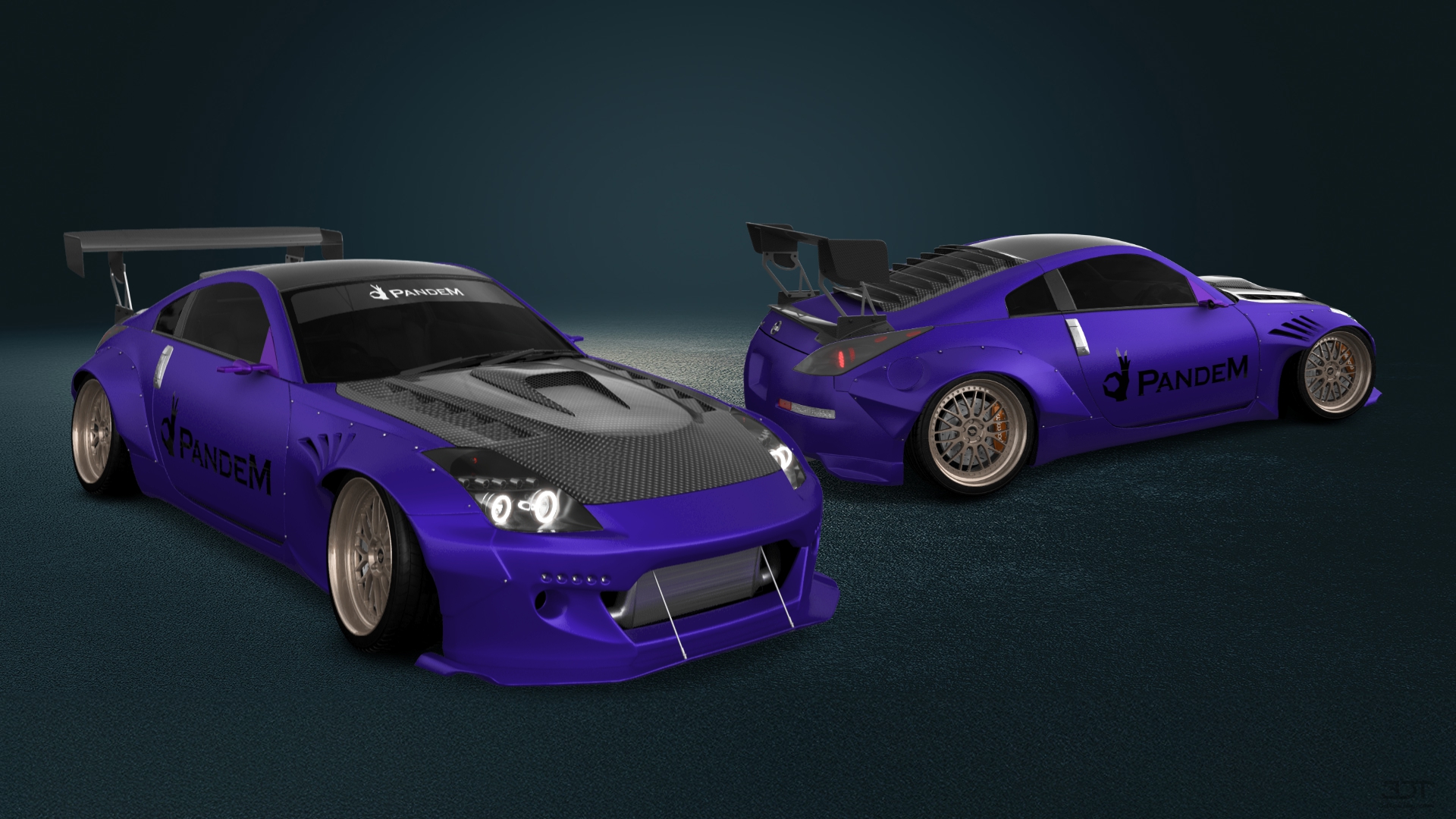 jleigh11 | Лента активности на 3DTuning