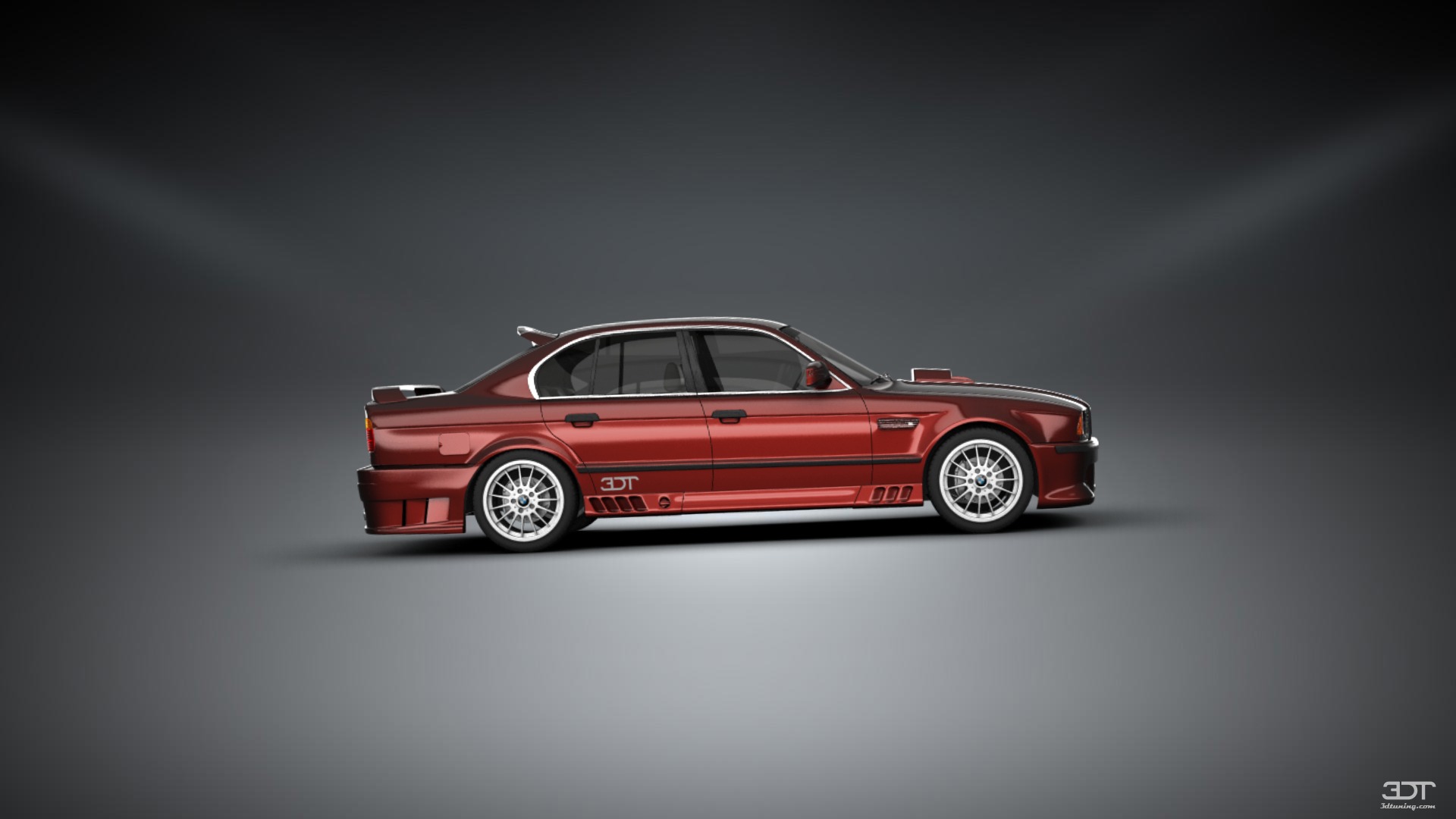 3DT-Share-78's Car Garage | 3DTuning