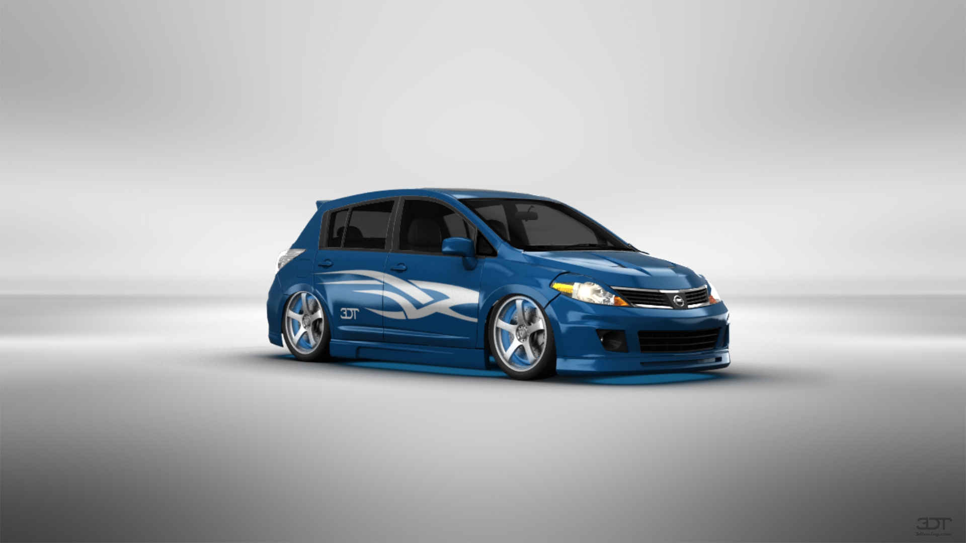 FabledAdvisor16's Car Garage | 3DTuning