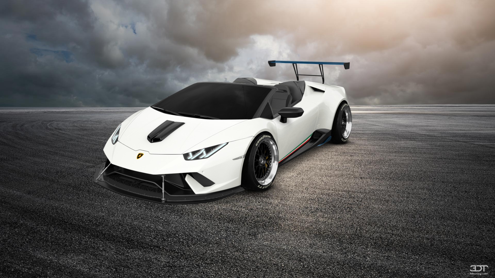 Brodie0116's Car Garage | 3DTuning