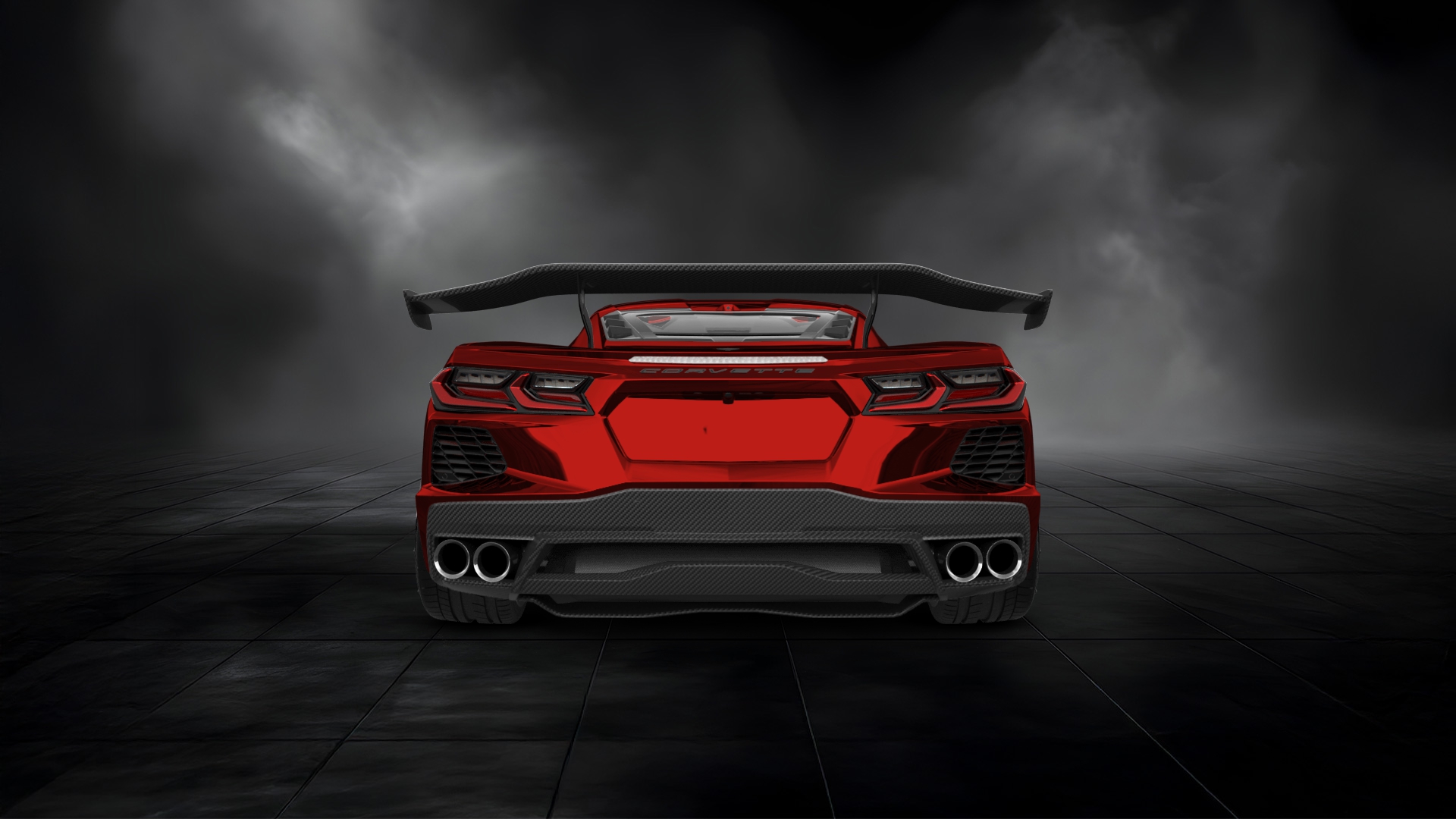 Lucasg2599's Car Garage | 3DTuning