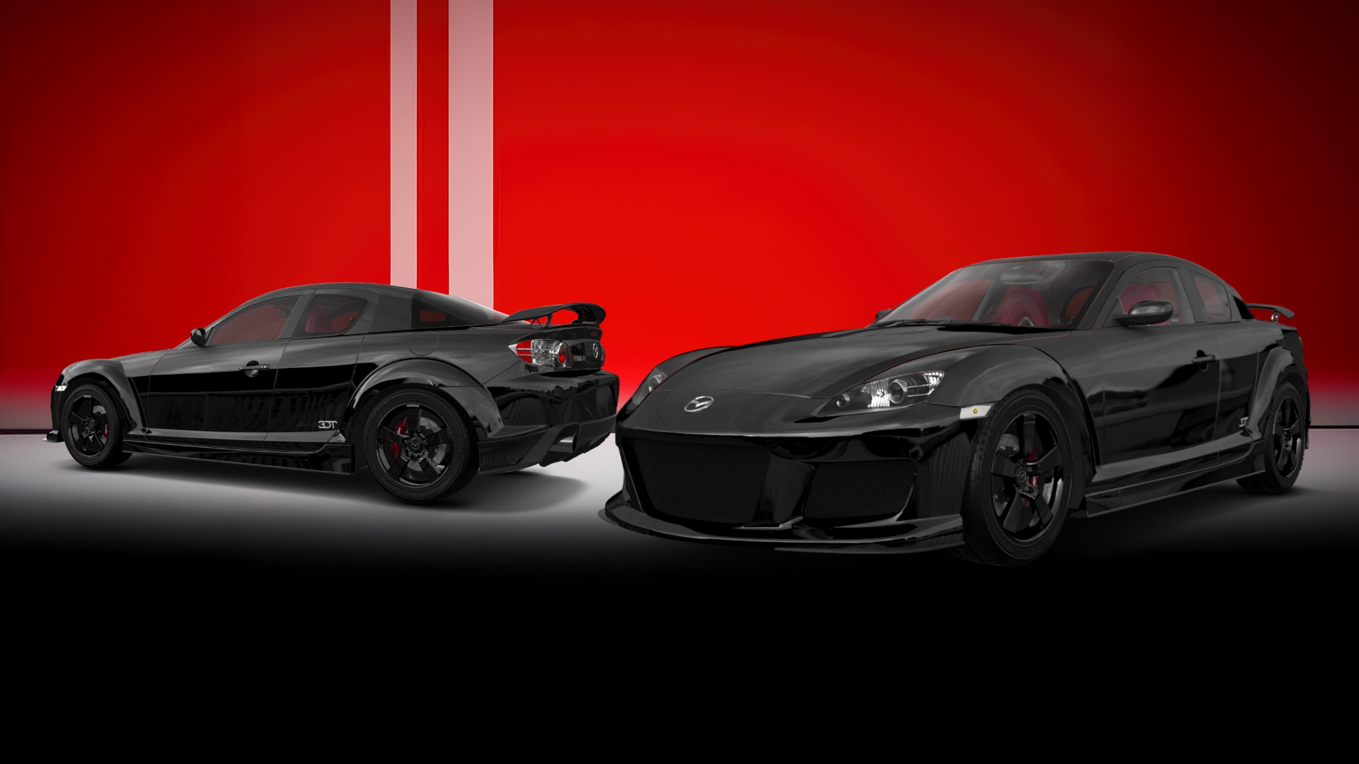 pistolprincess_l | Car Garage on 3DTuning