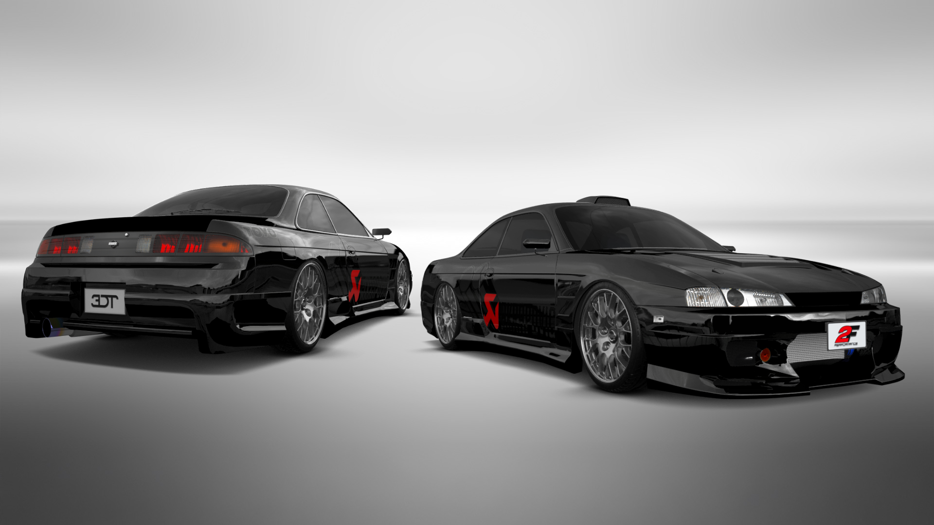 david's Car Garage | 3DTuning