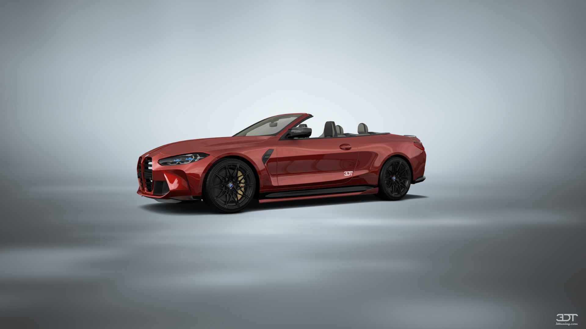 3DT-Share-68's Car Garage | 3DTuning