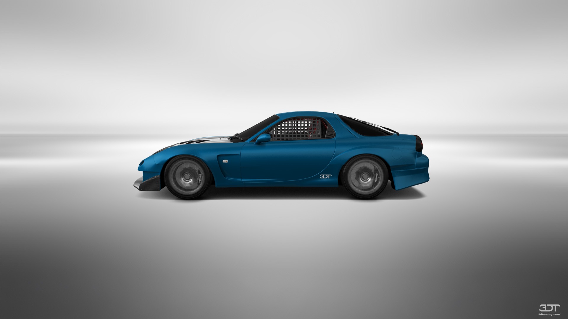 3DT-Share-38's Car Garage | 3DTuning