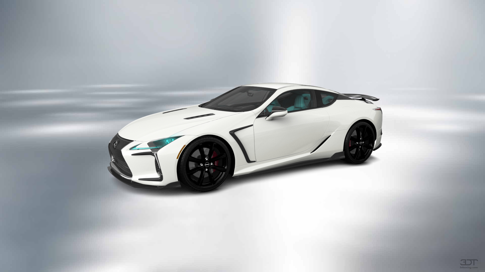 sthimeth's Car Garage | 3DTuning