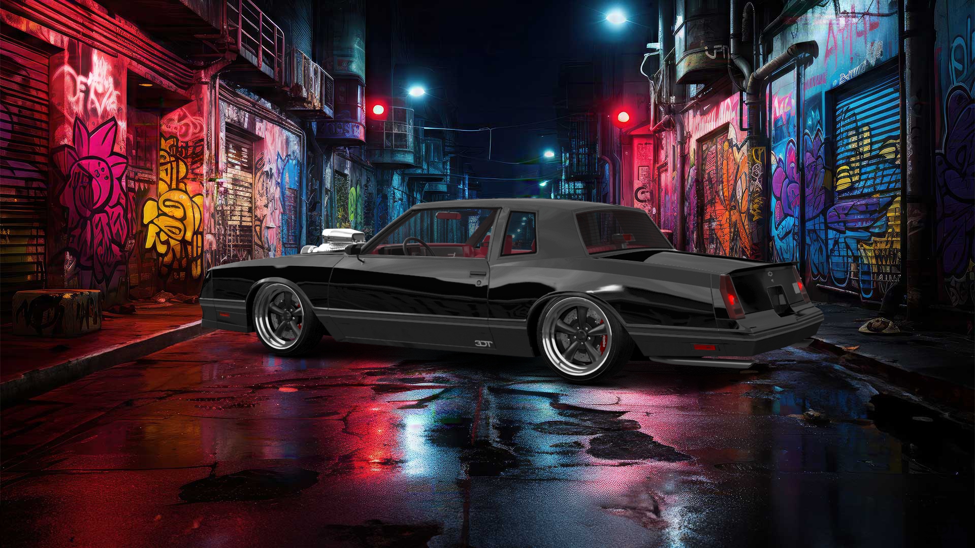 dy4DQae2JICar Garage on 3DTuning