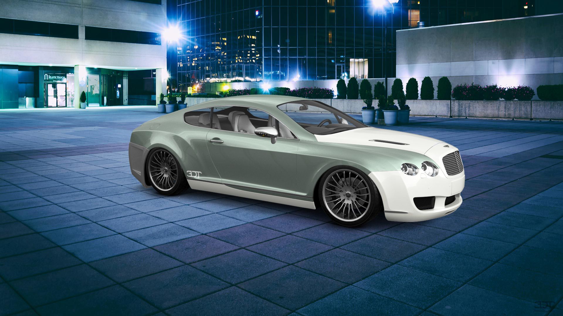 sjsjssss8's Car Garage | 3DTuning