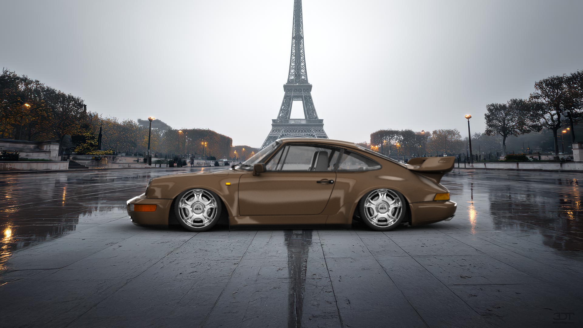 WarmerBaron3373 | Car Garage on 3DTuning