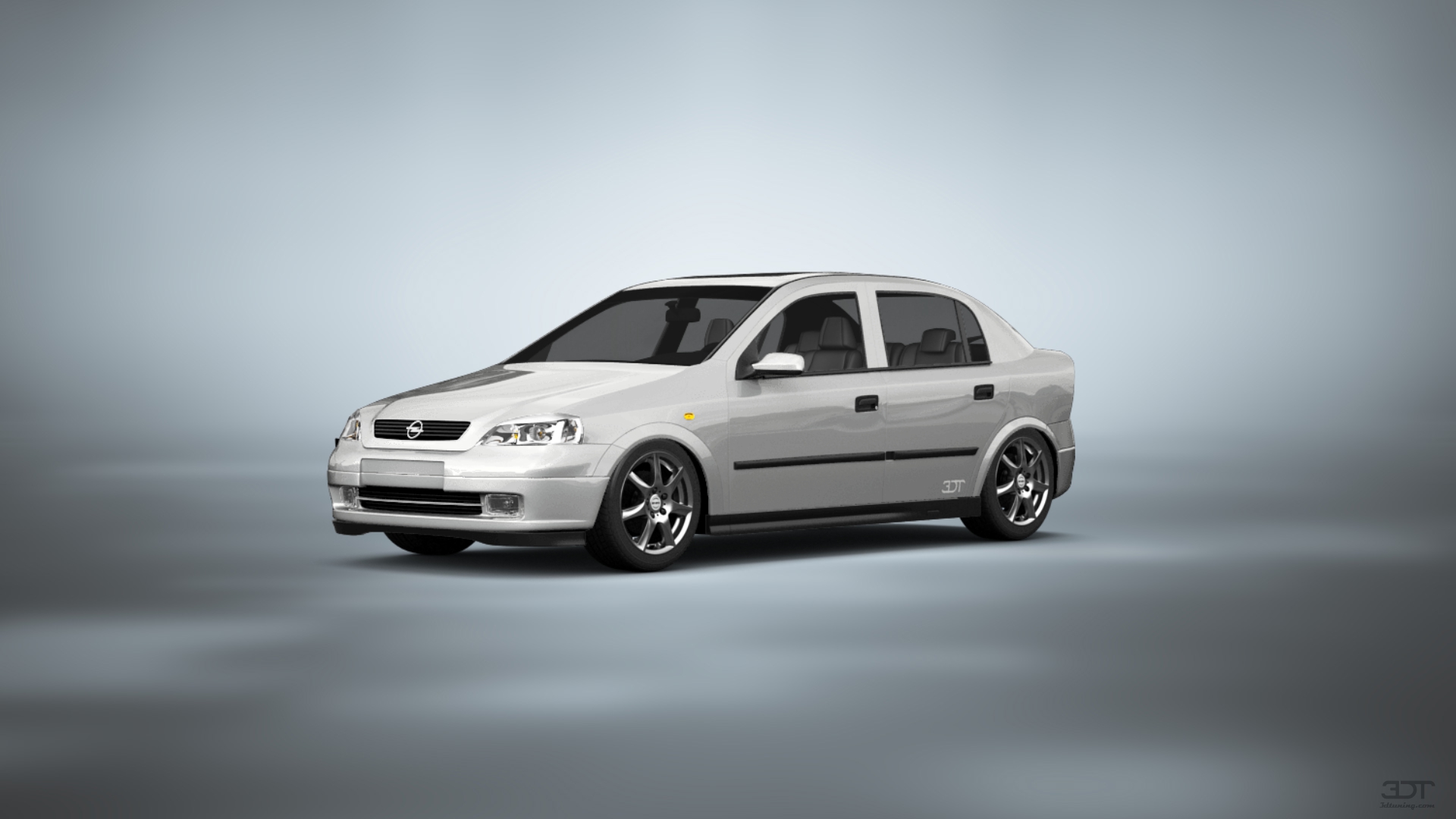 youraunt710 | Garage Auto su 3DTuning