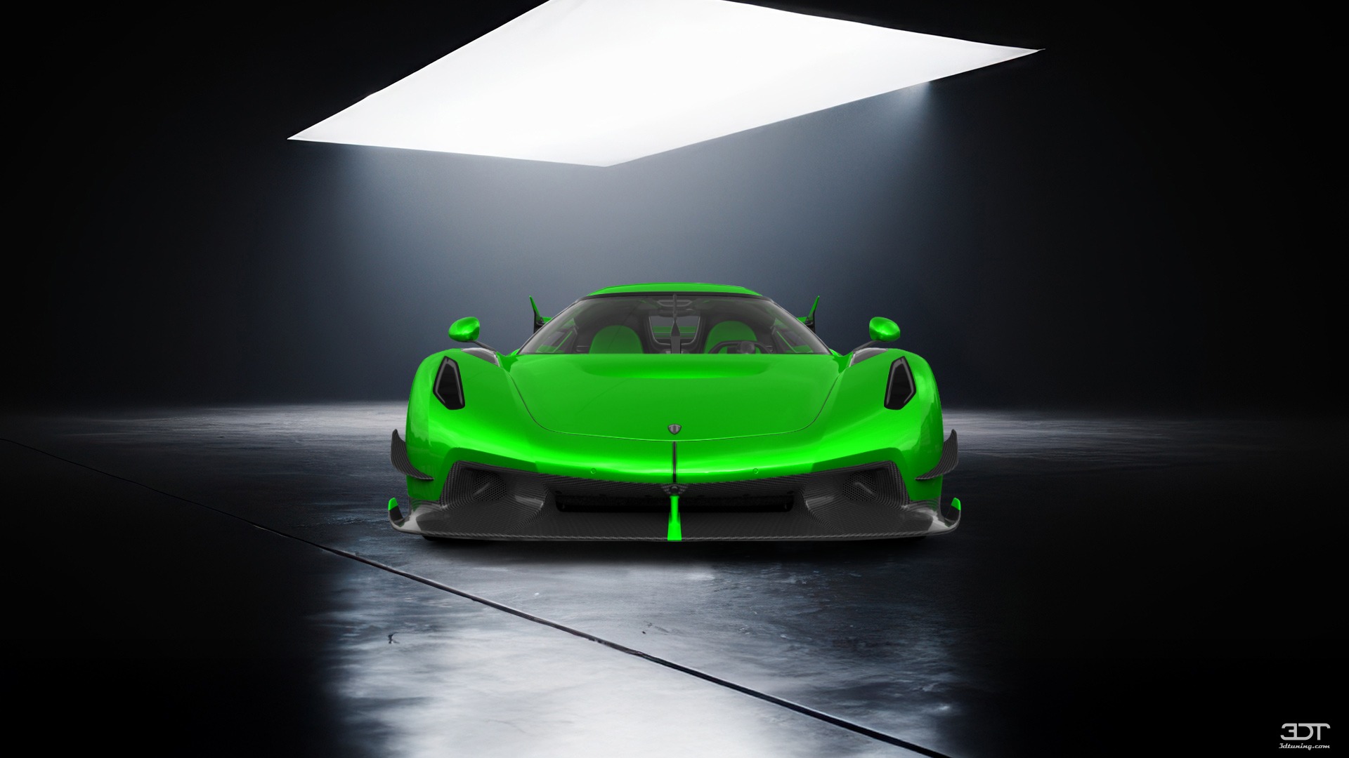 3DT-Share-31 | Feed Attività su 3DTuning
