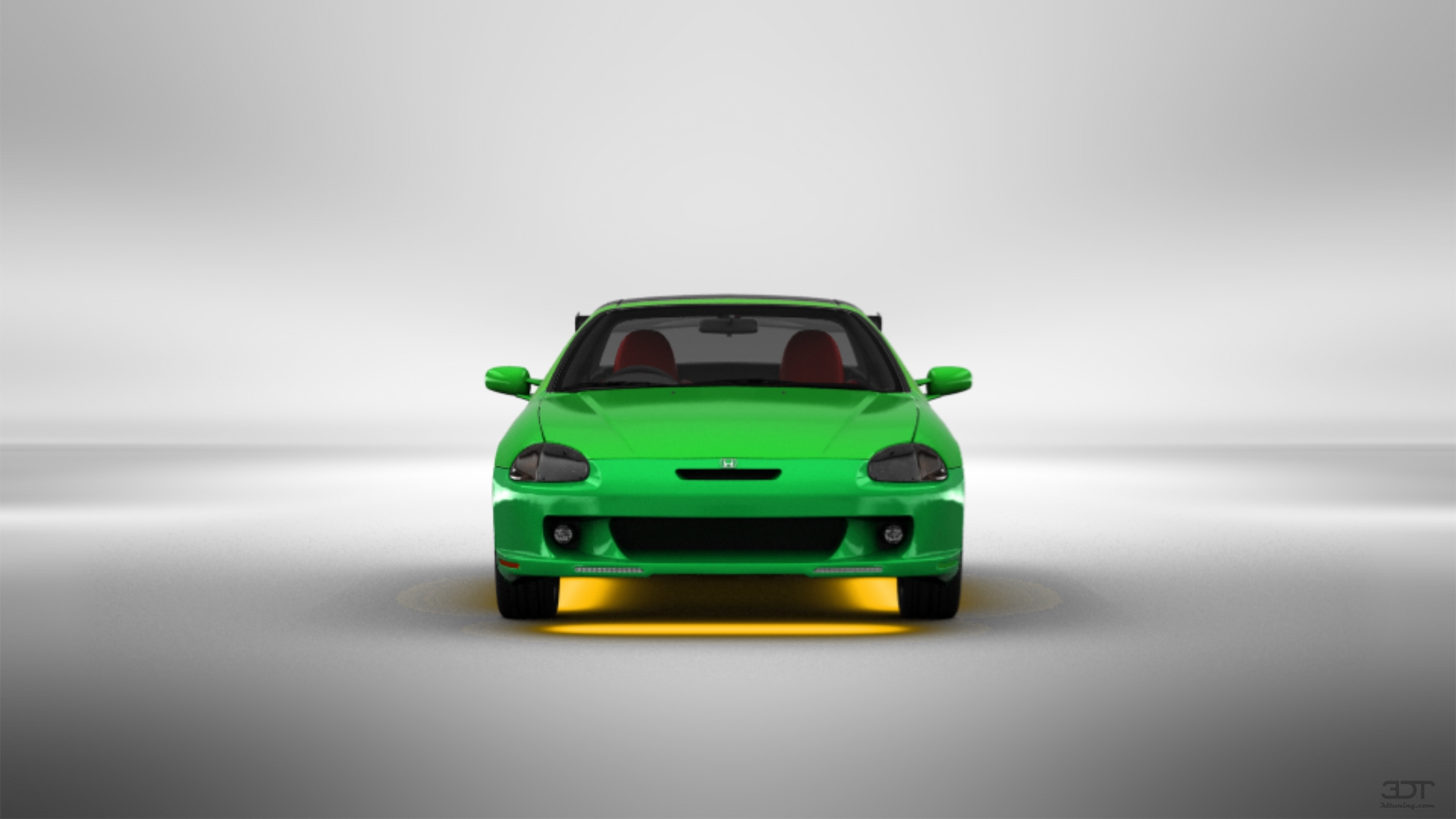 ArtistaDenso9Car Garage on 3DTuning