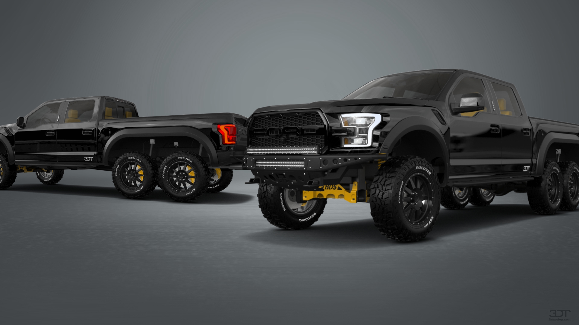 pistolprincess_l's Car Garage | 3DTuning