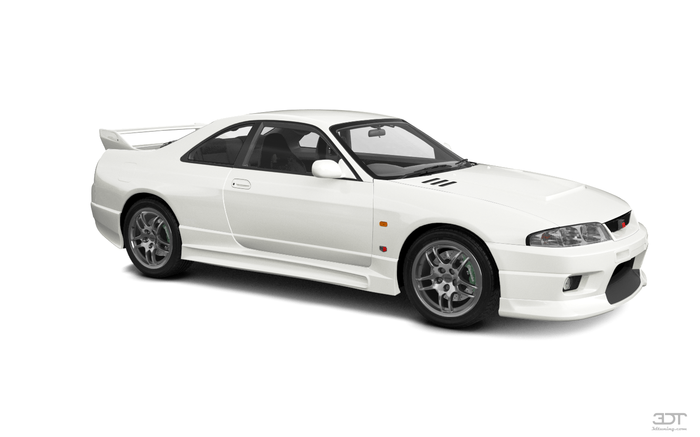 callen49's Car Garage | 3DTuning