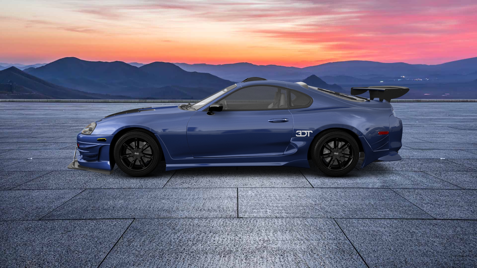 EgregiousLabyrinth31's Car Garage | 3DTuning