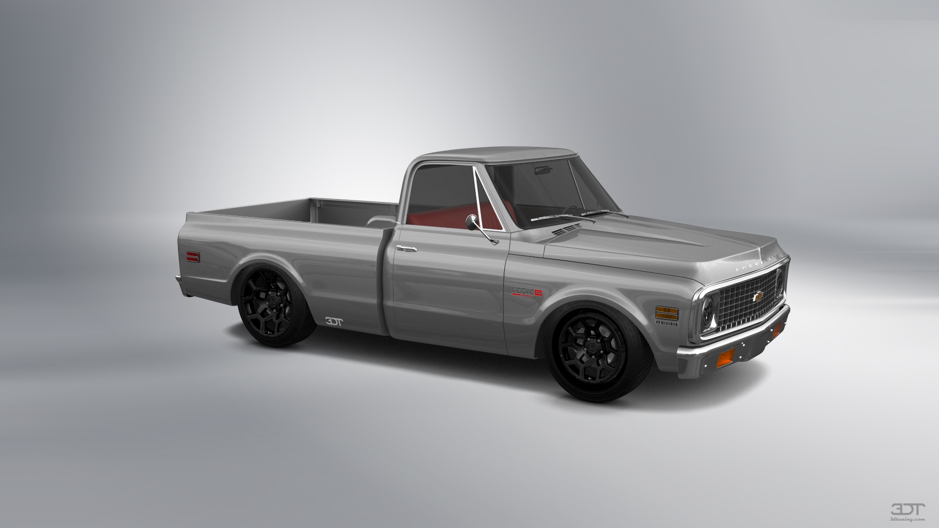 AgedOrthodoxy73 | Car Garage on 3DTuning