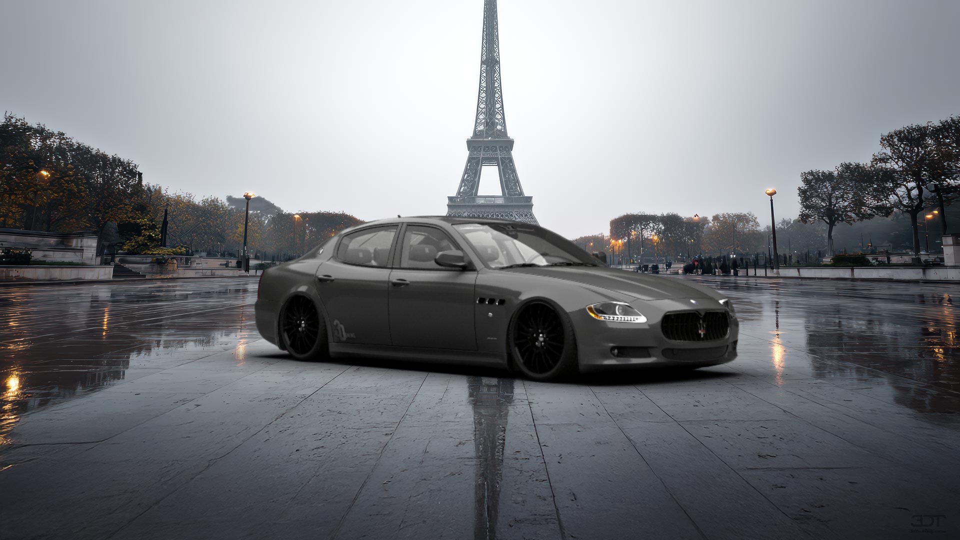 Tuner_I9Lo6XDe6 | Car Garage on 3DTuning