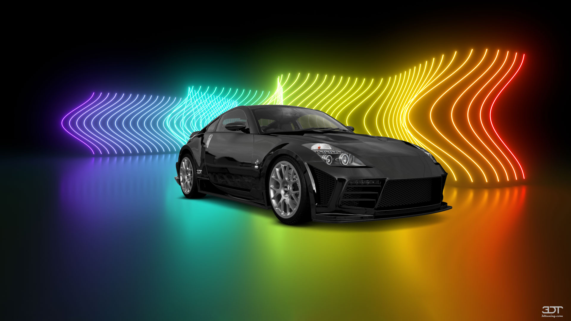 davidCar Garage on 3DTuning