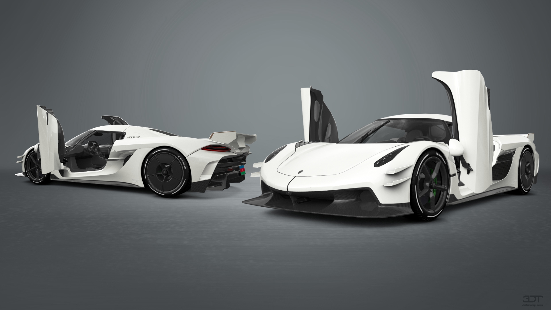 su_Et6R9ItdBj's Car Garage | 3DTuning