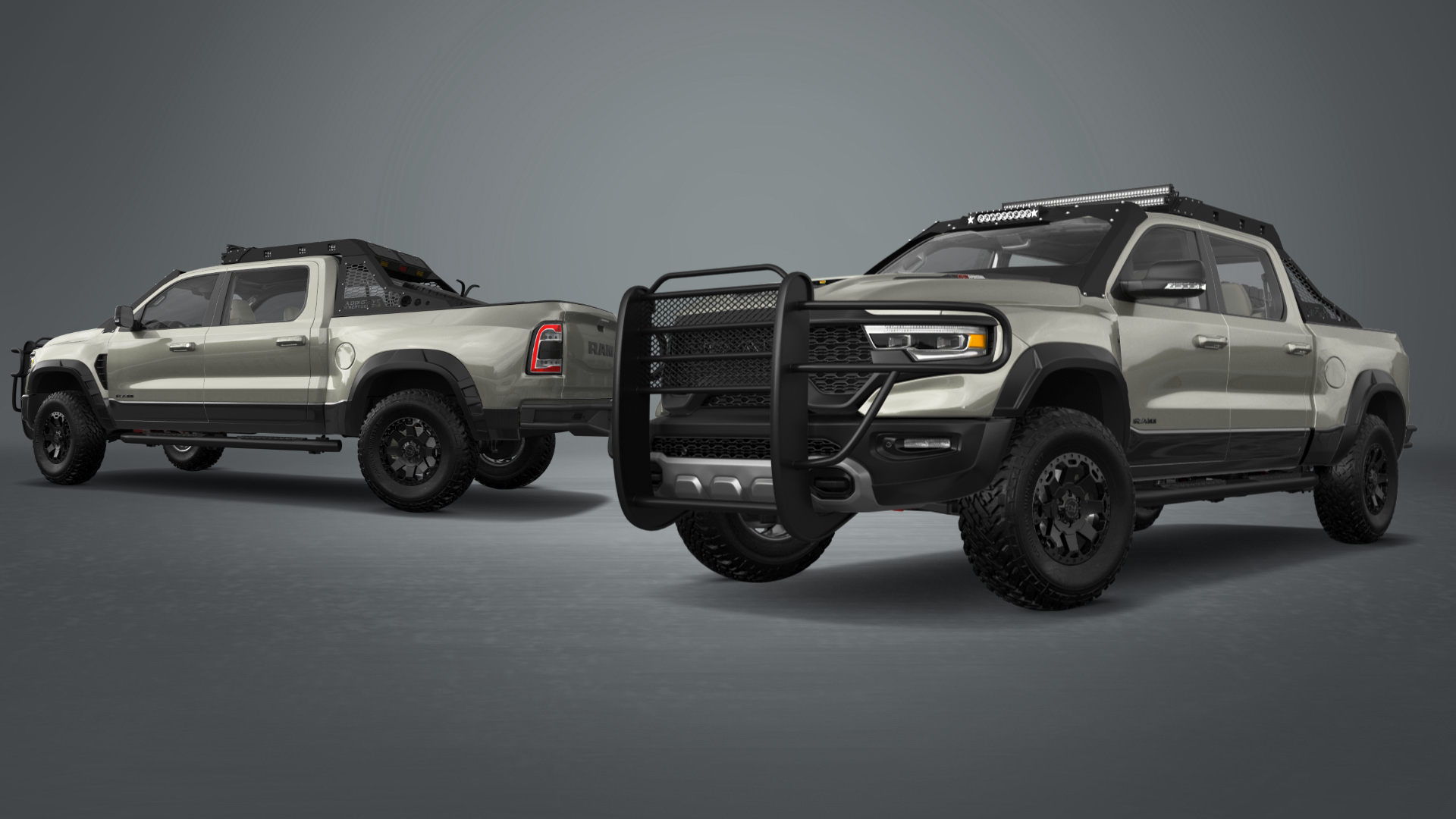 alexeyyarosh13 | Car Garage on 3DTuning