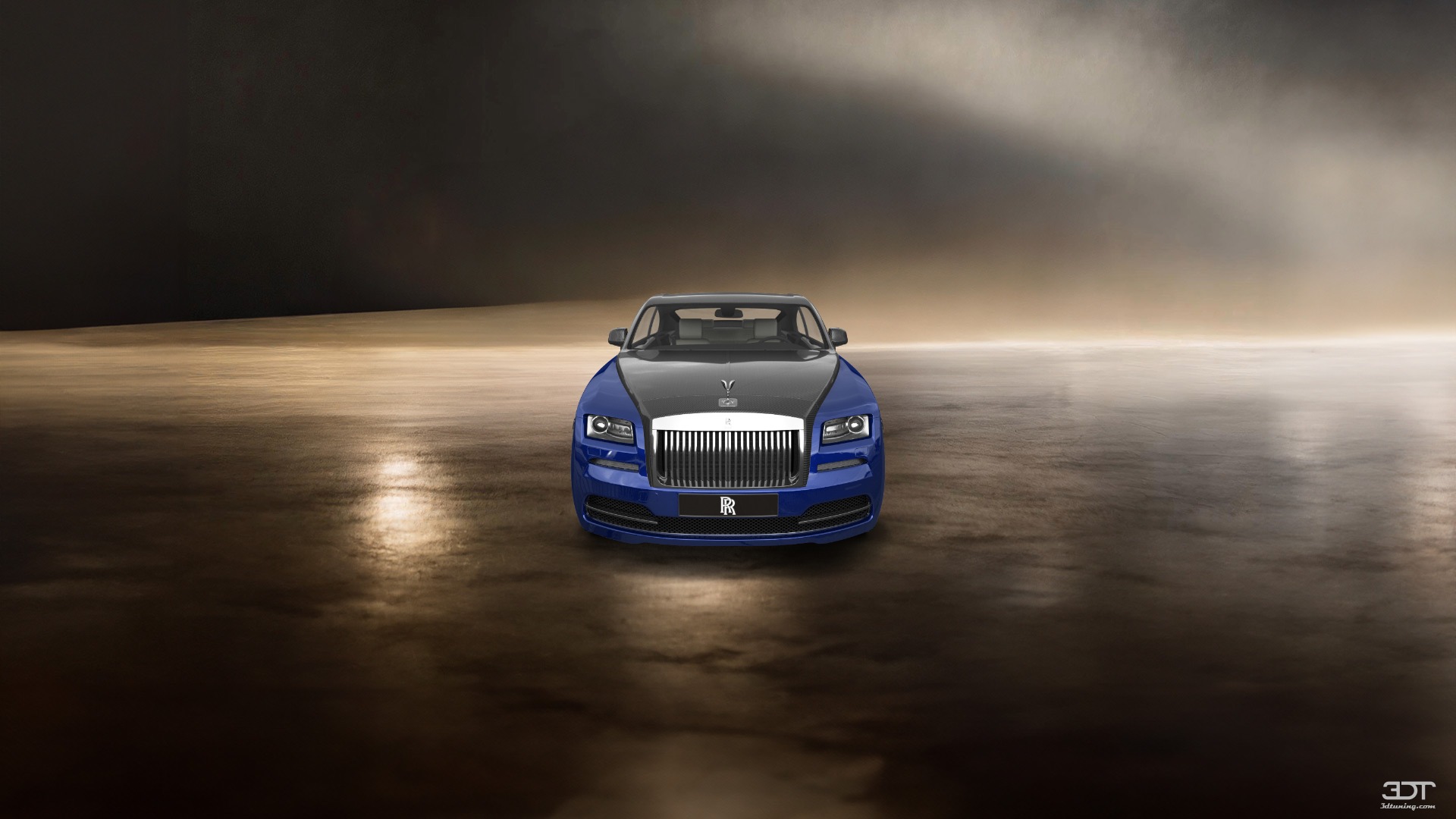 3DT-Share-9's Car Garage | 3DTuning