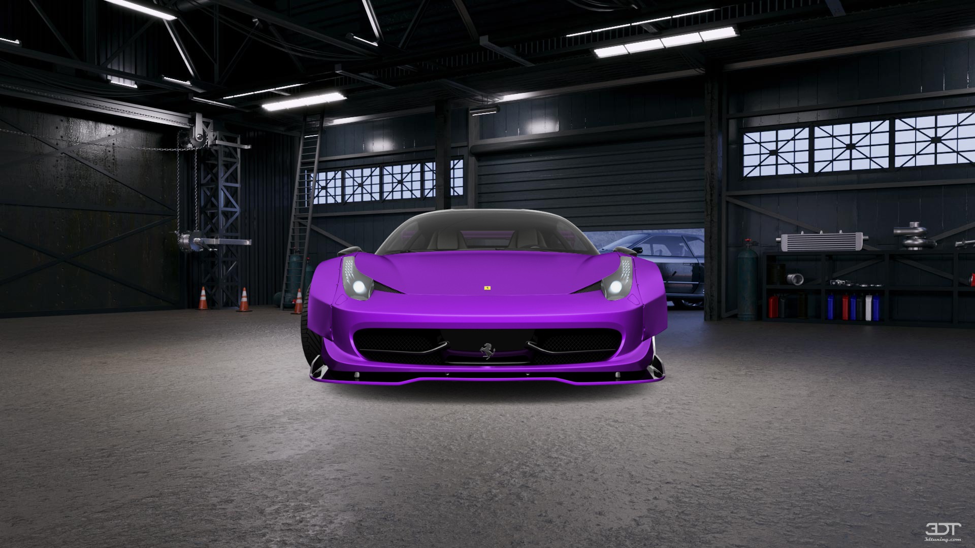 bmkid | 3DTuning汽车车库