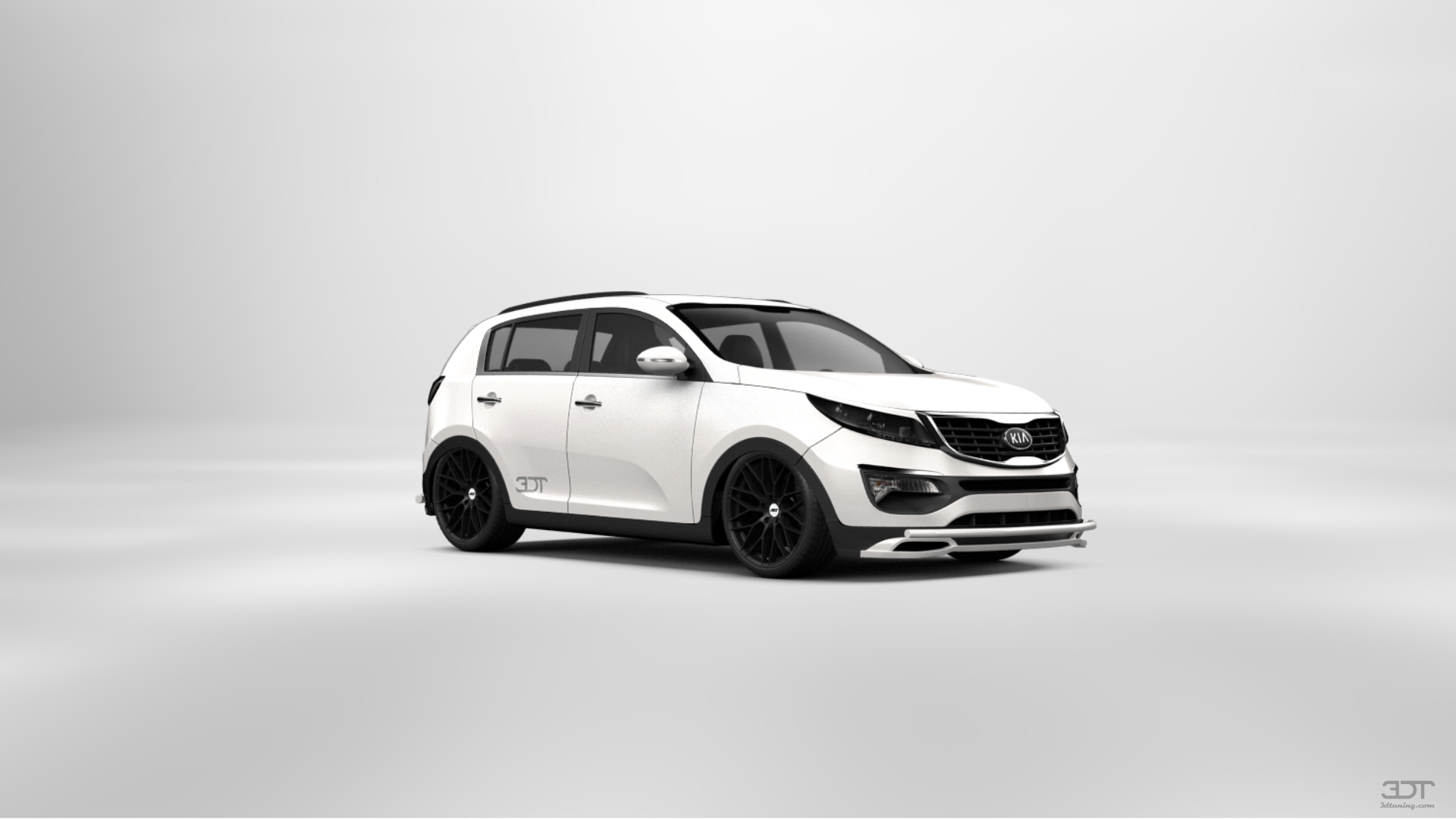 GztjYUj8sC | 3DTuning 자동차 차고