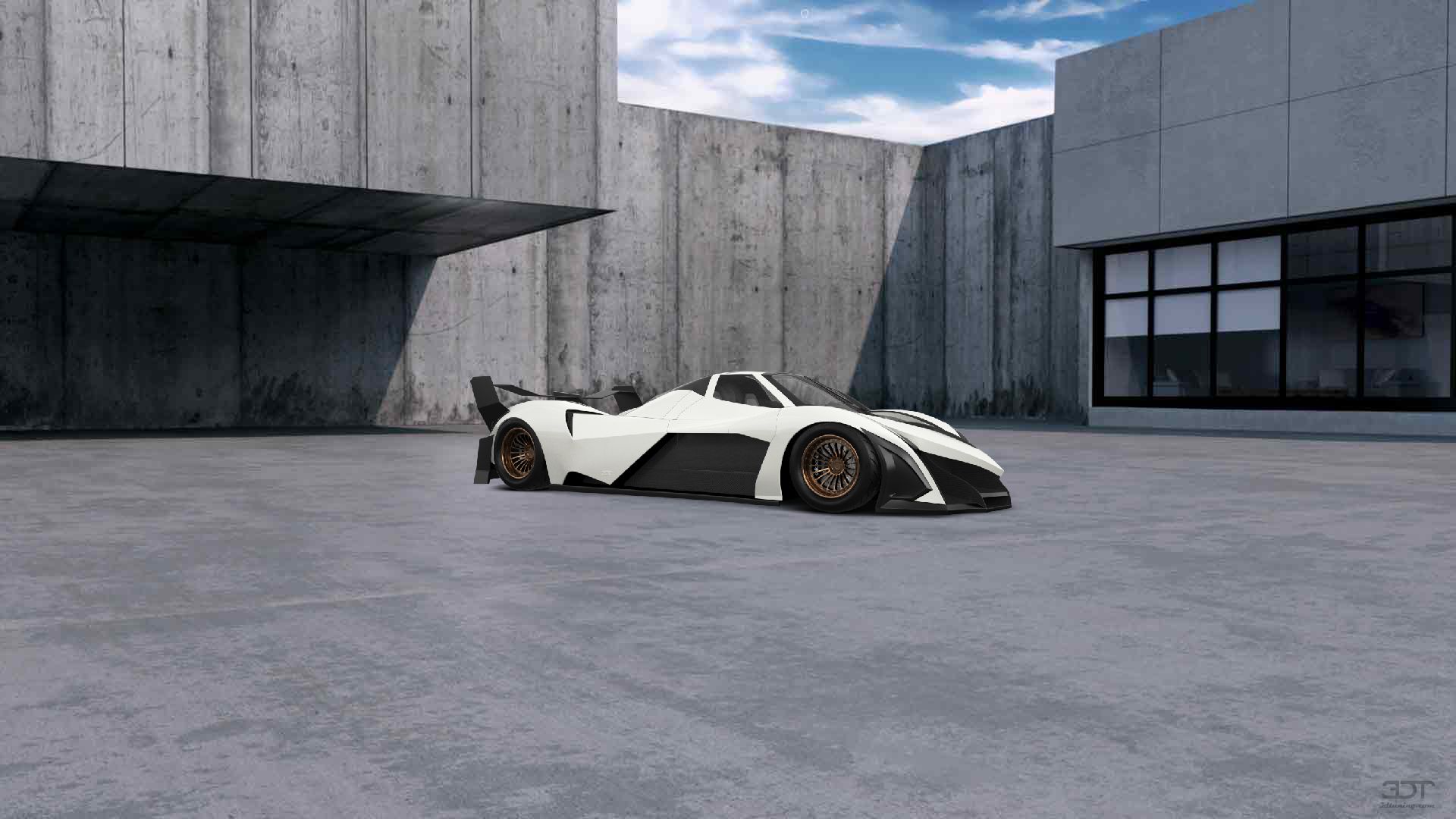 arian18's Car Garage | 3DTuning