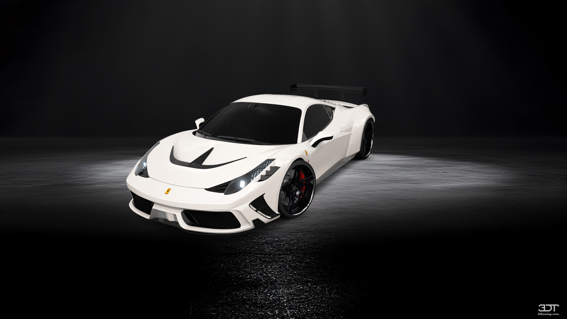 icamacho2's Car Garage | 3DTuning