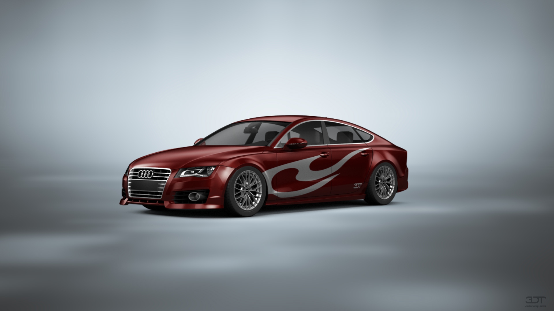 samira340's Car Garage | 3DTuning