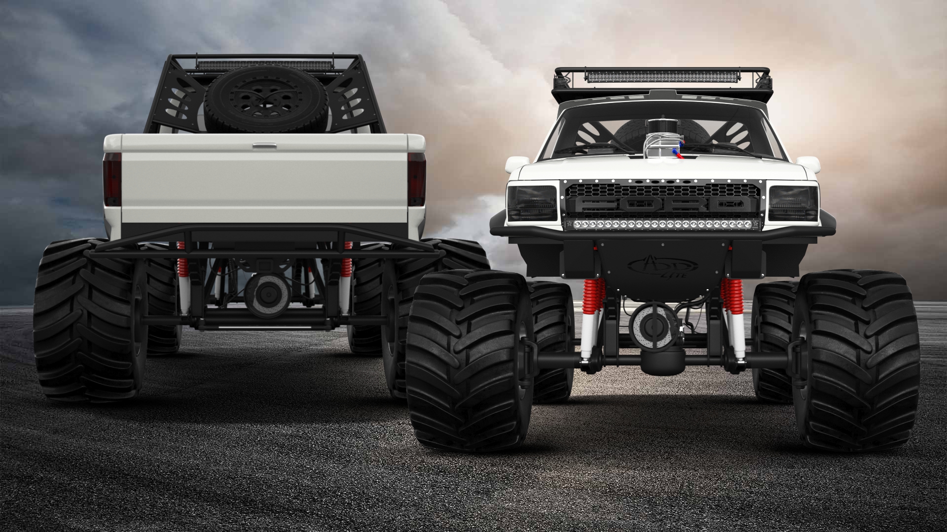 InsuperableWorm3's Car Garage | 3DTuning