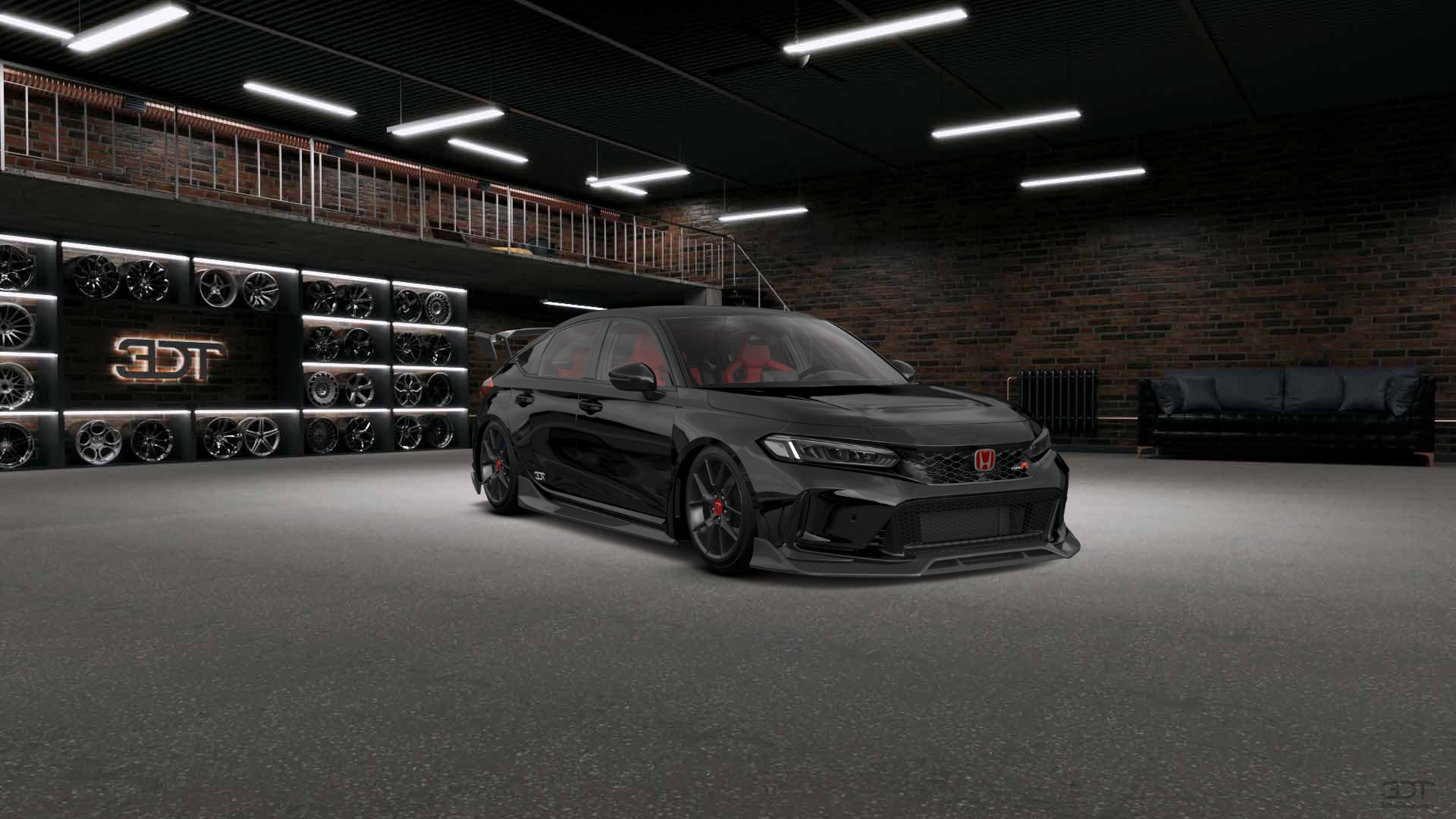 __daniel_____05 | Garage Auto sur 3DTuning