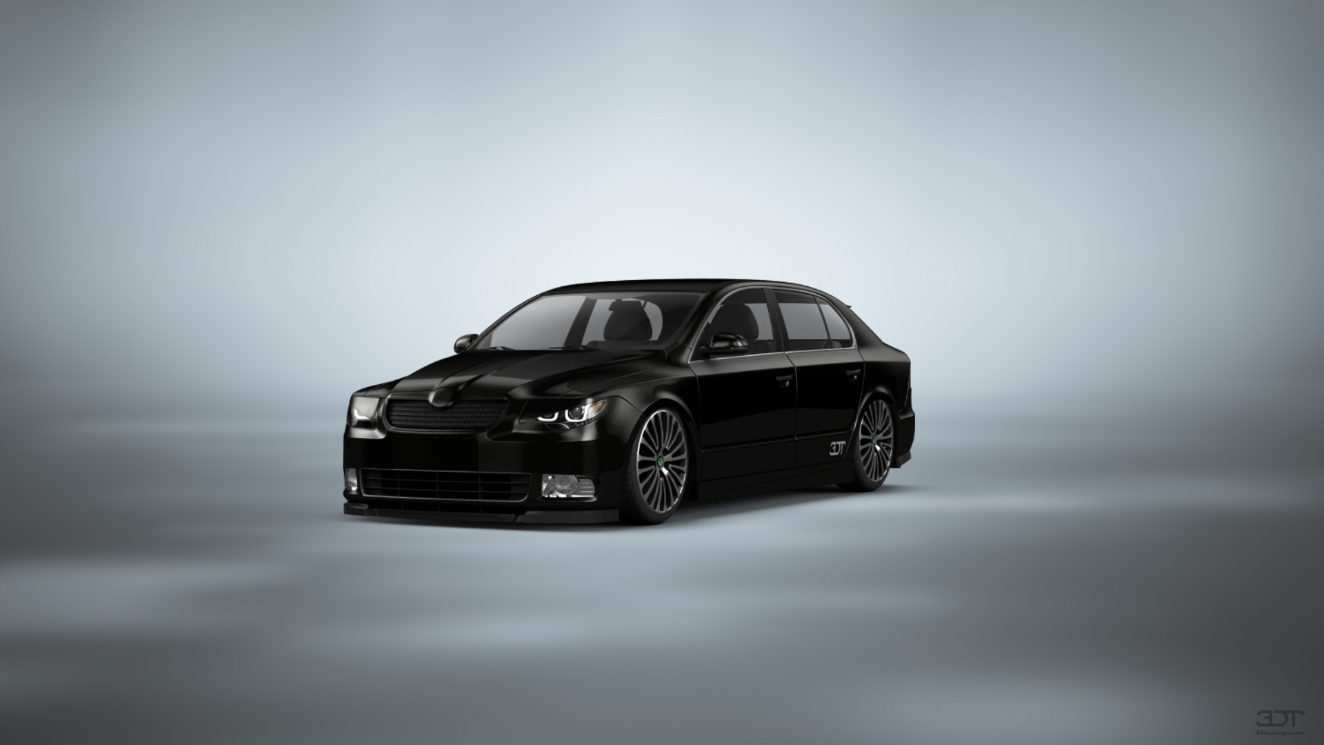 9beIwFrHZg's Car Garage | 3DTuning