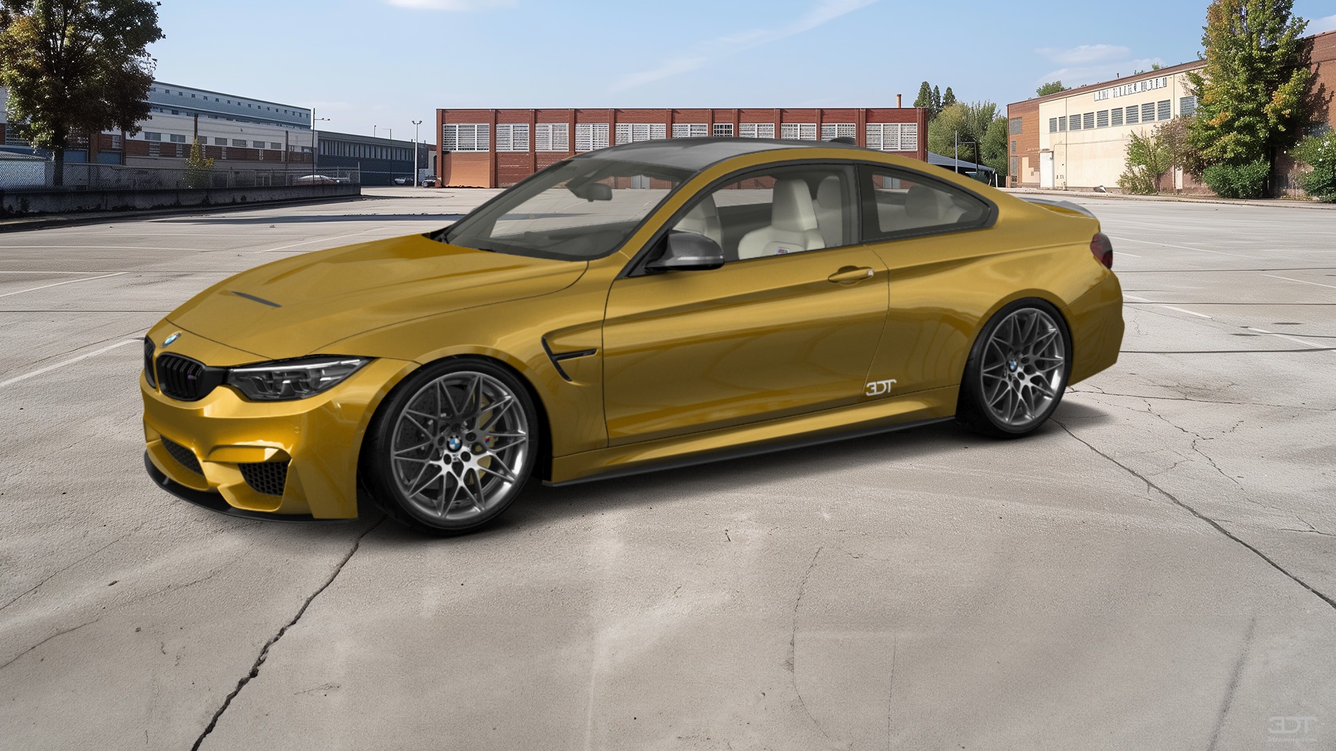lguerra3's Car Garage | 3DTuning