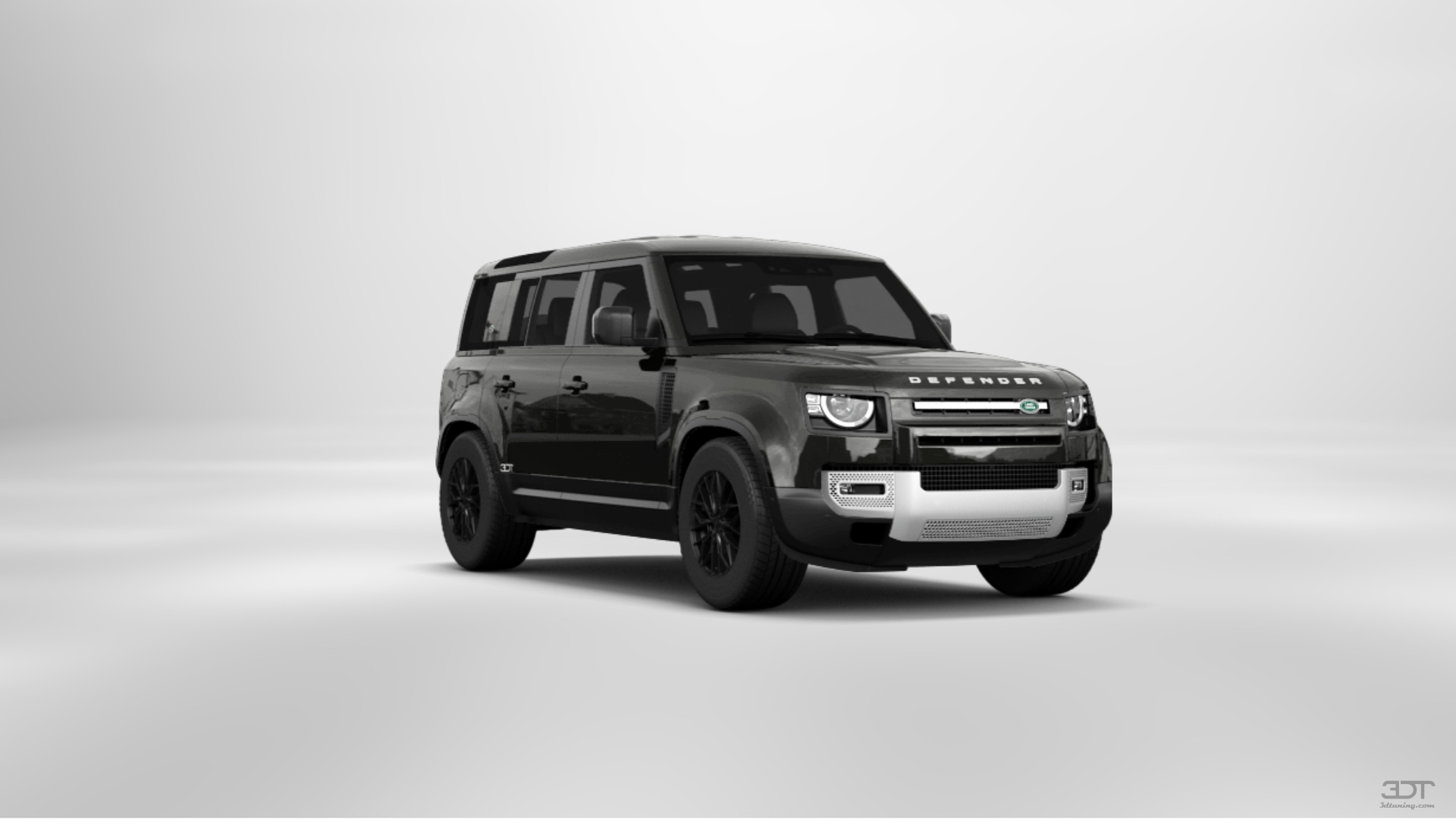 FriendlyLounge174 | Car Garage on 3DTuning