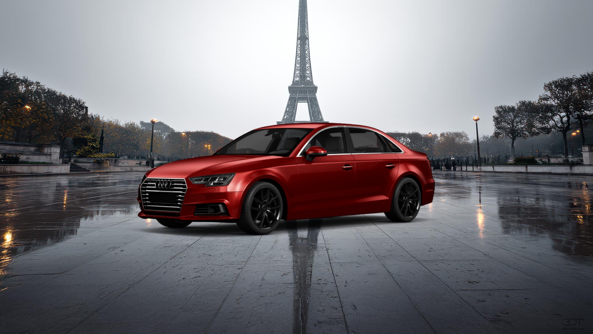 su_t62yudTkHX | Garaje de Coches en 3DTuning