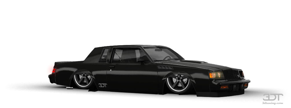 retarded | 3DTuning 자동차 차고