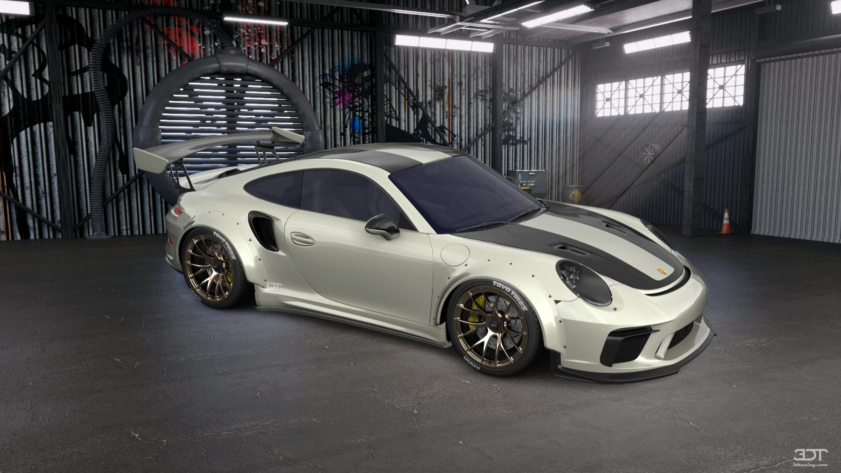 KiRbY...'s Car Garage | 3DTuning