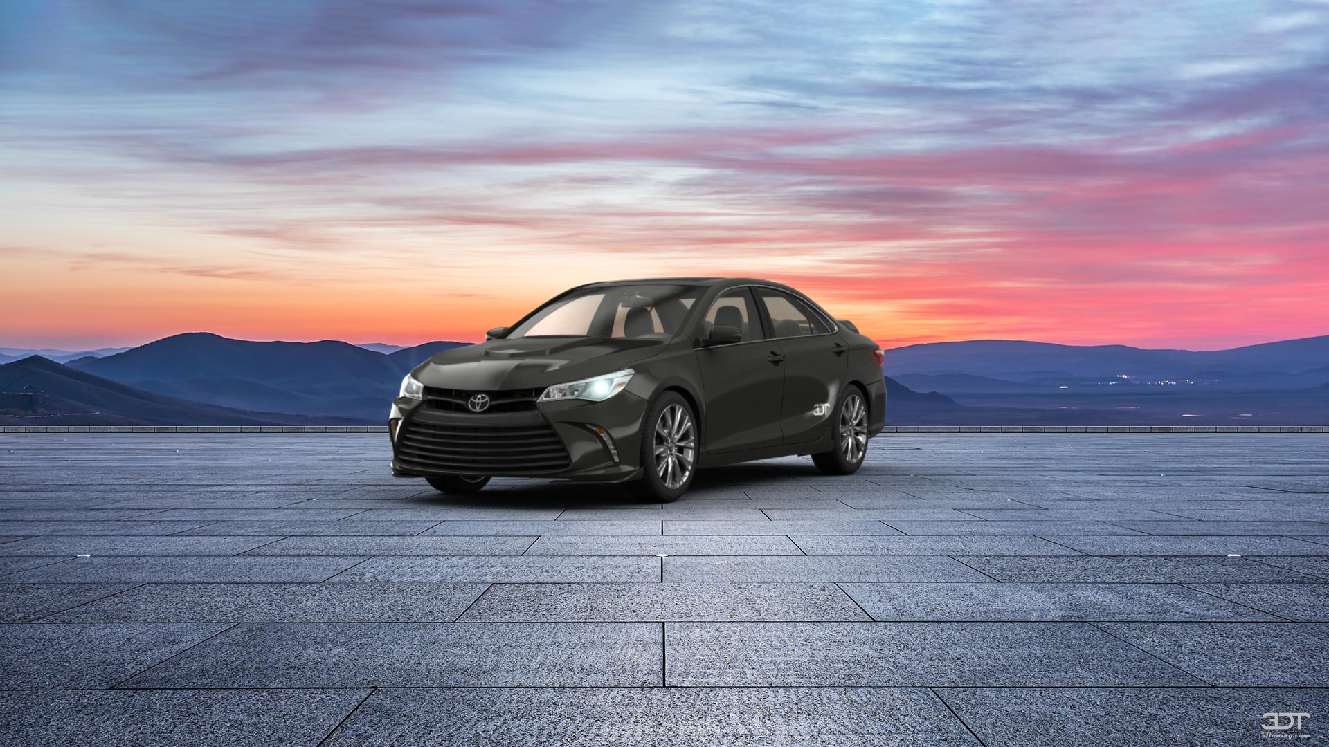 Steffy's Car Garage | 3DTuning