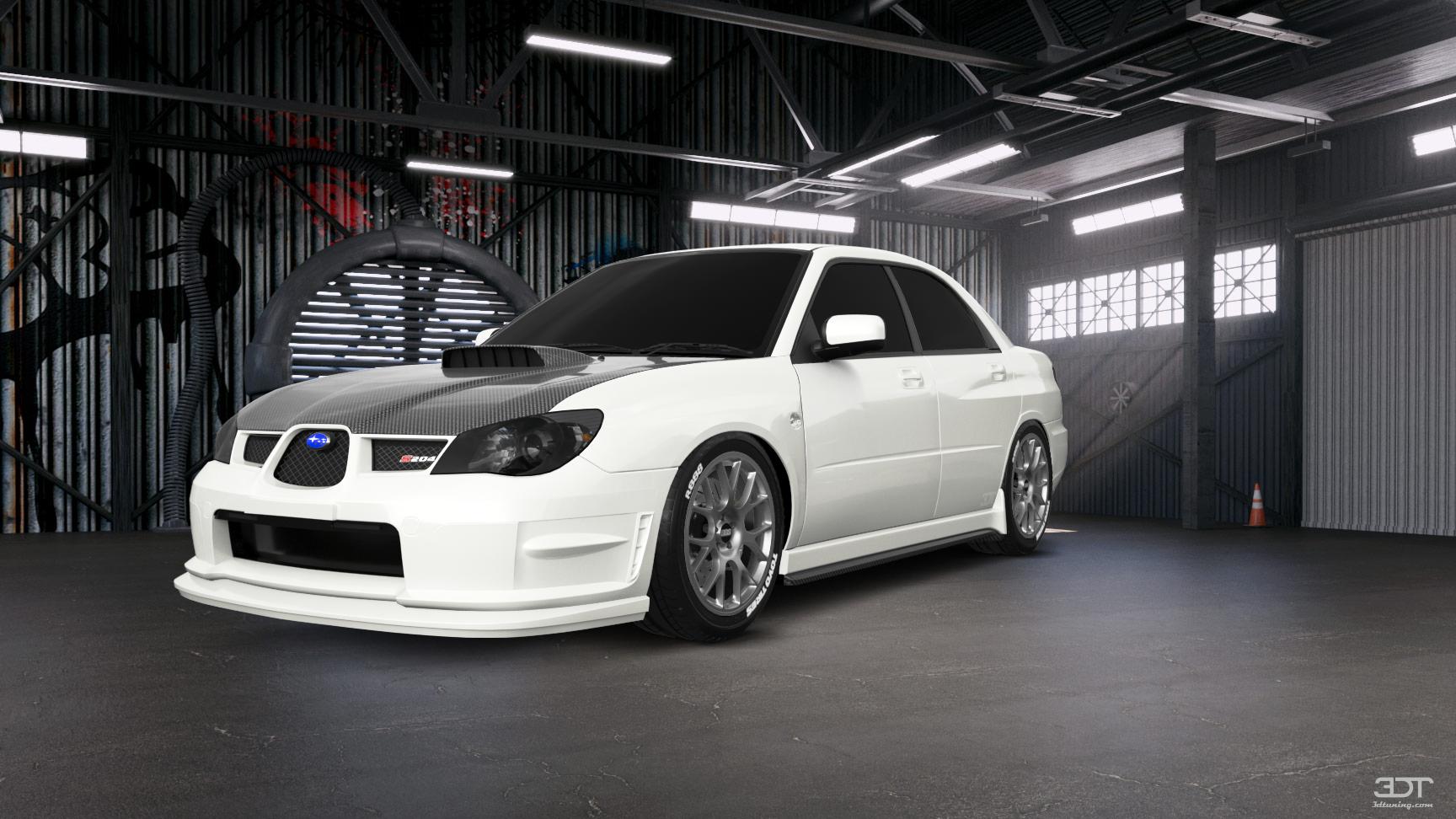 davies4life's Car Garage | 3DTuning