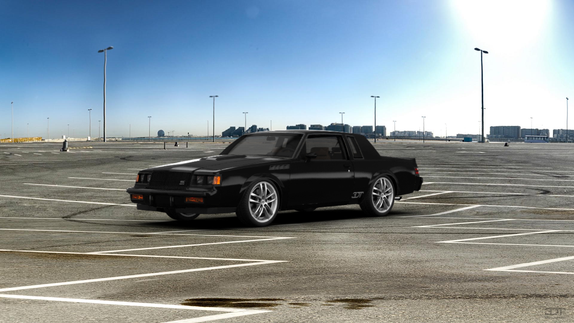LSXLOVER | Car Garage on 3DTuning
