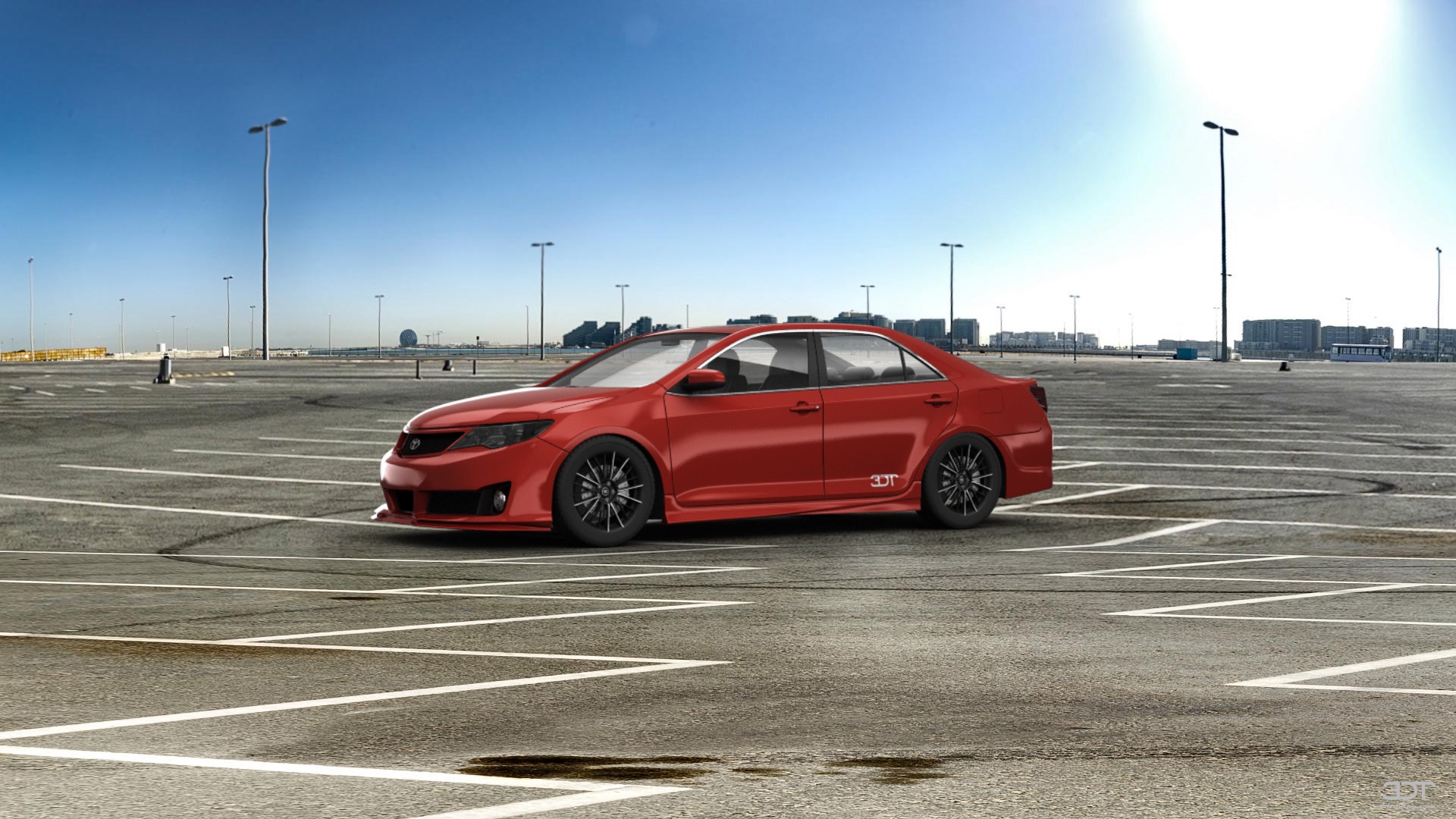 3DT-Share-75 | 3DTuning 활동 피드