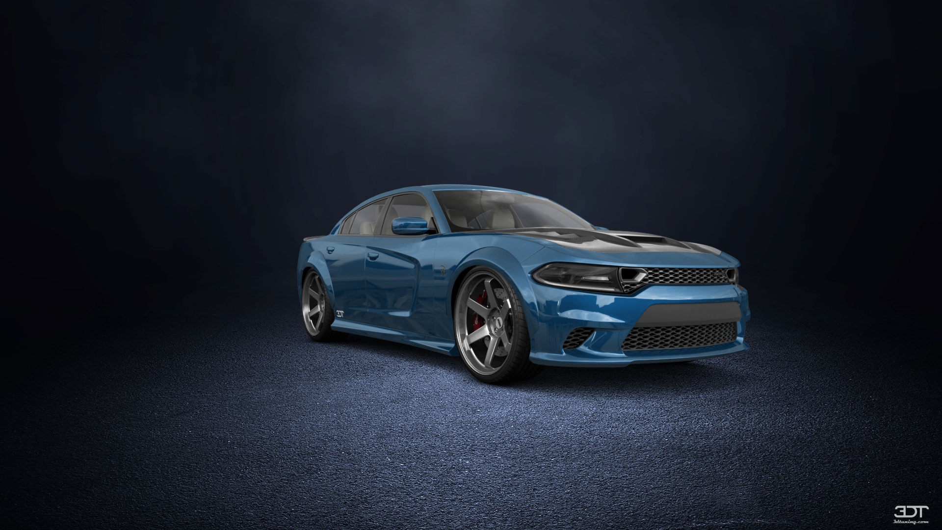 gb16210's Car Garage | 3DTuning