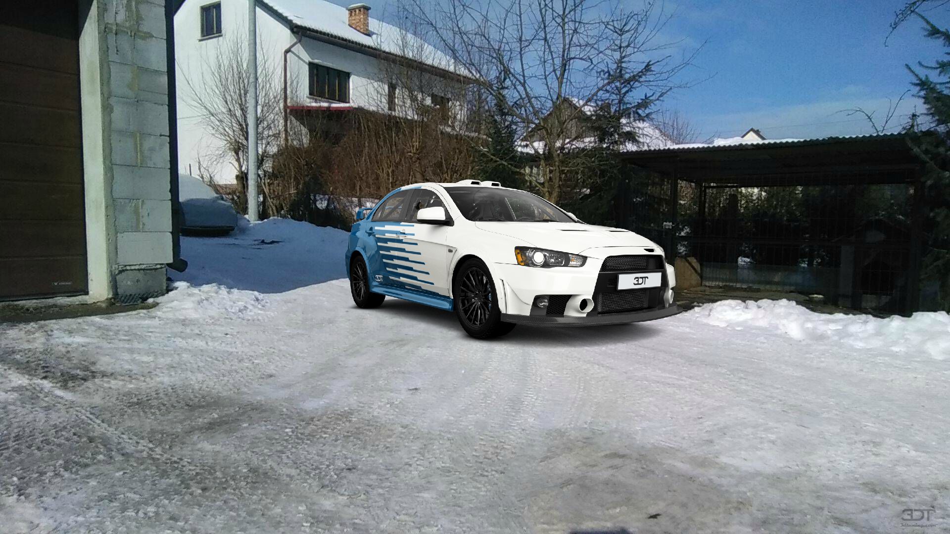 jjanek5's Car Garage | 3DTuning
