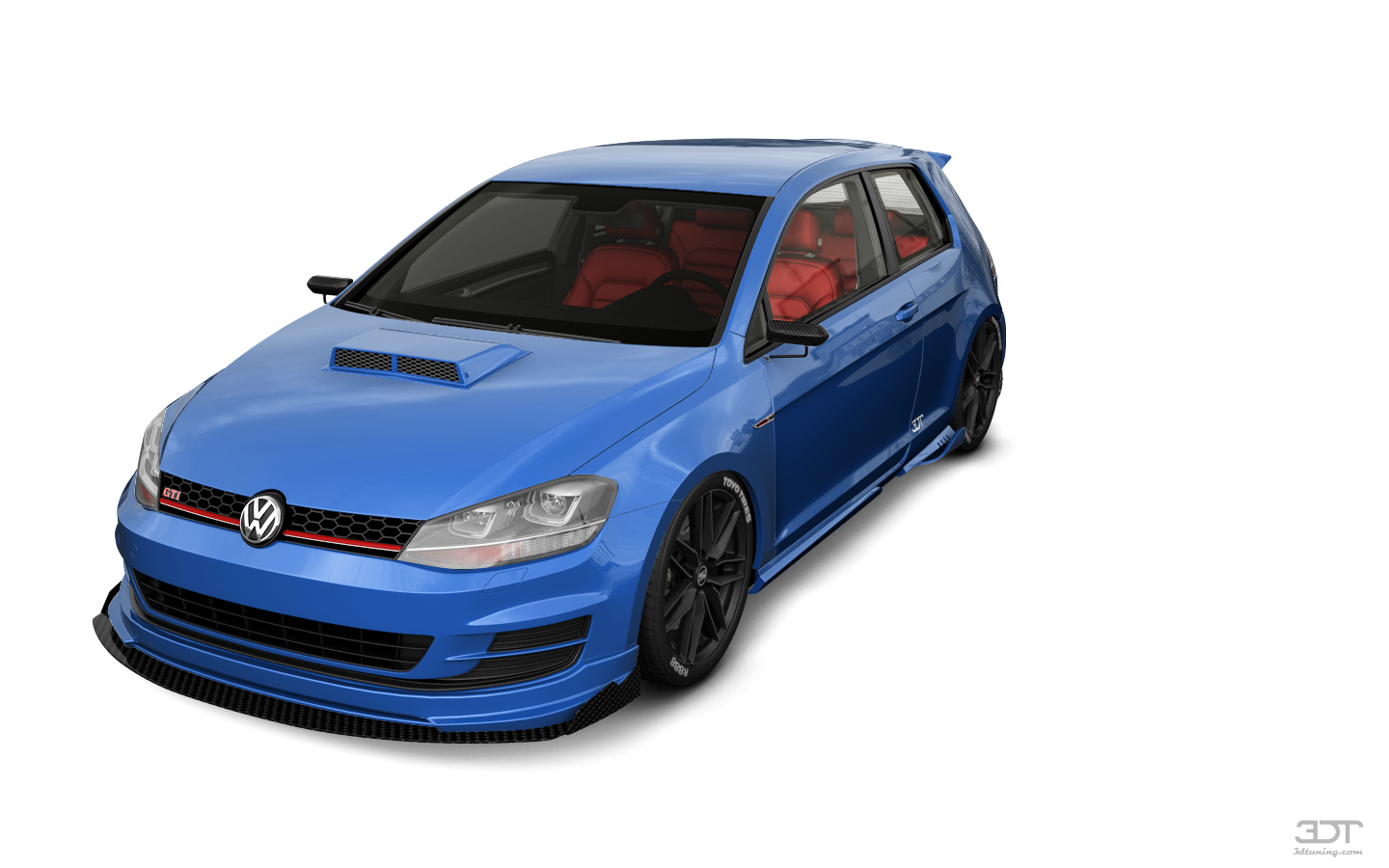 bradyn1248 | Car Garage on 3DTuning