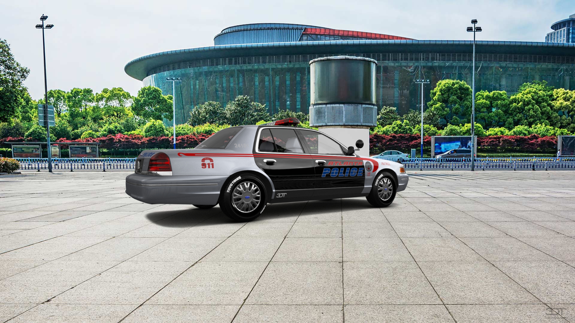 GinormousJester87781 | Автогараж на 3DTuning