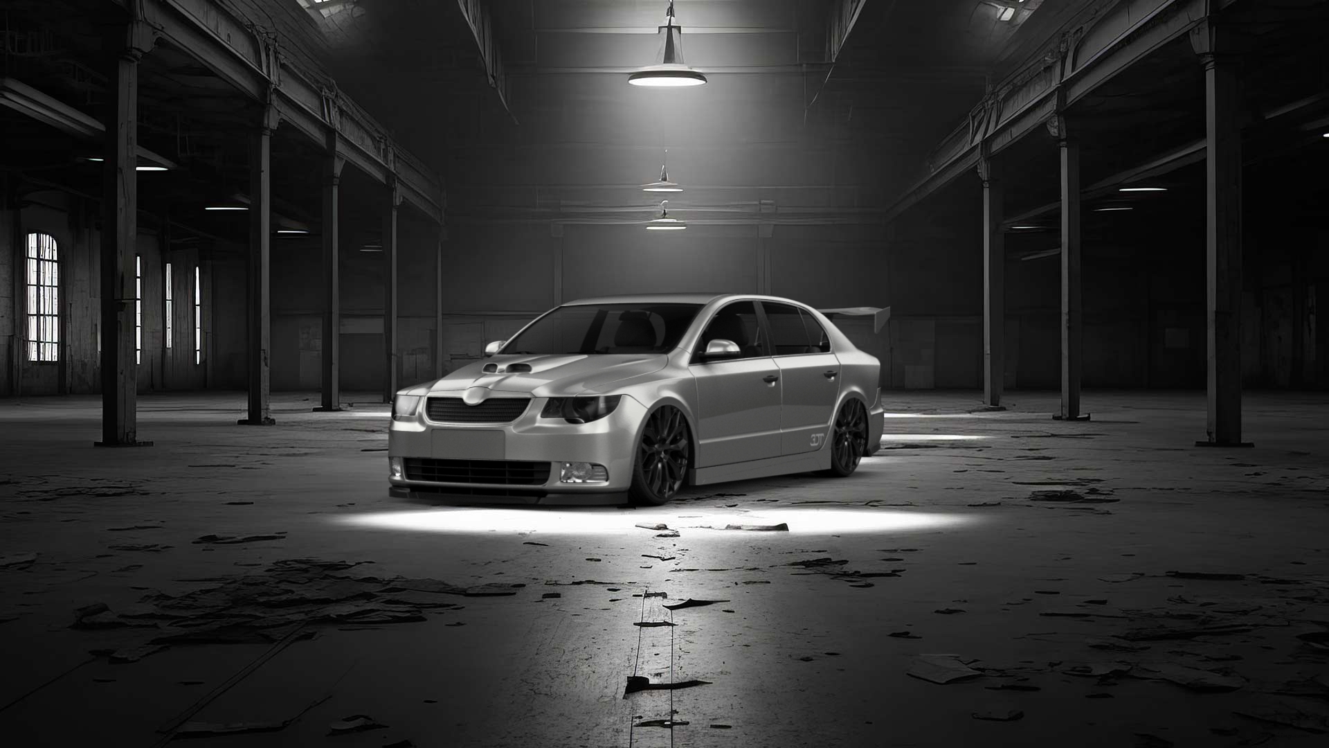 Egal15's Car Garage | 3DTuning