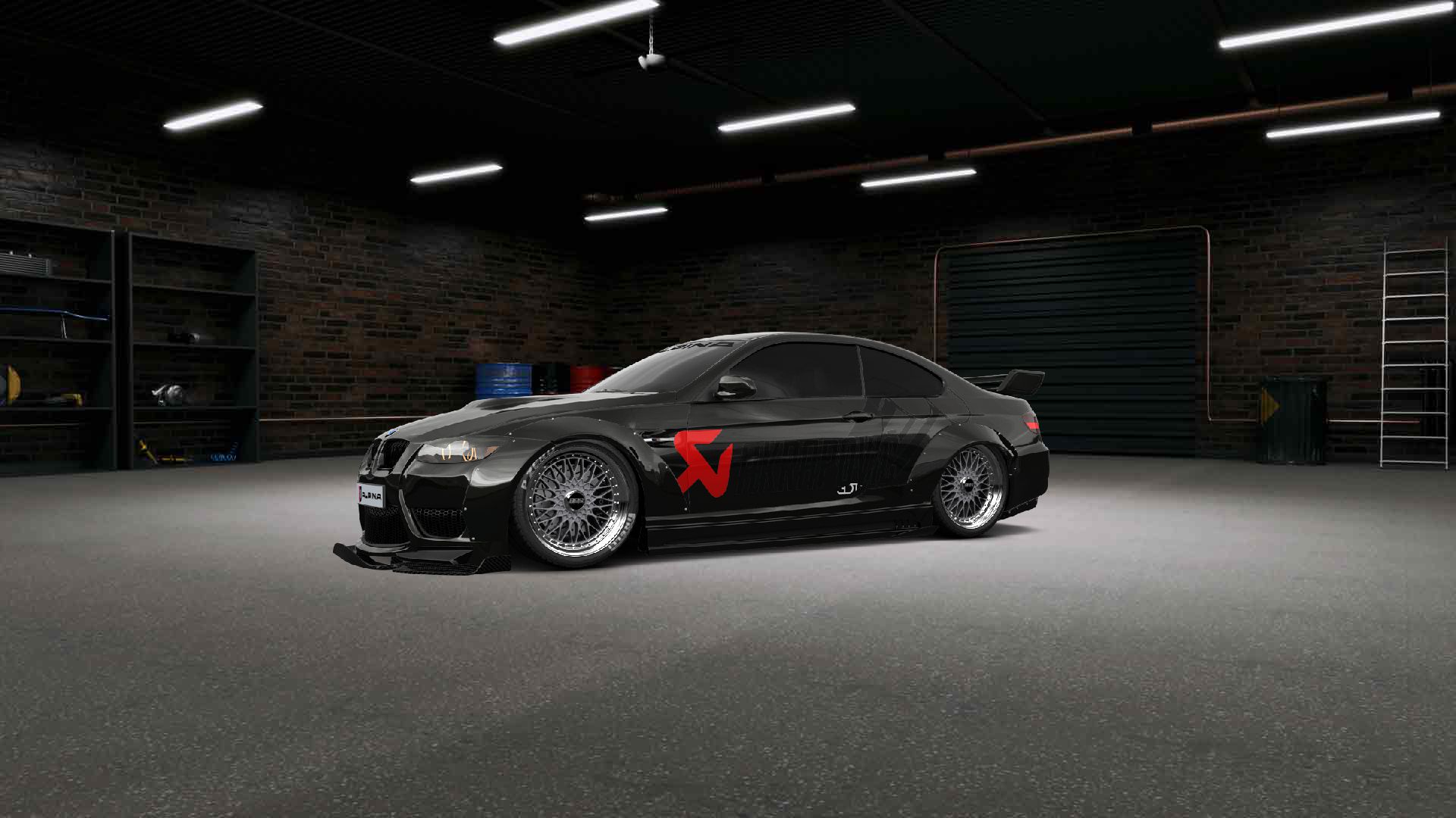 vojnovb's Car Garage | 3DTuning