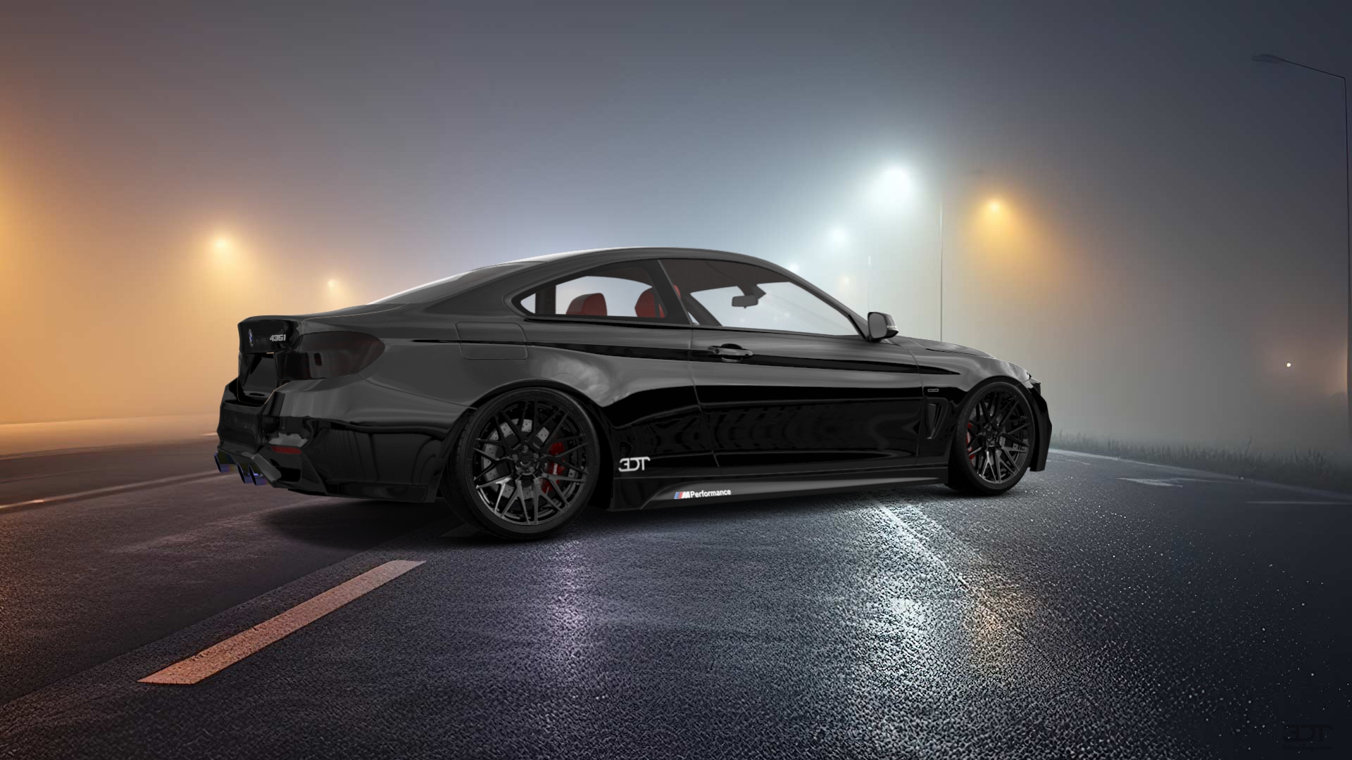GraciousGroup68's Car Garage | 3DTuning