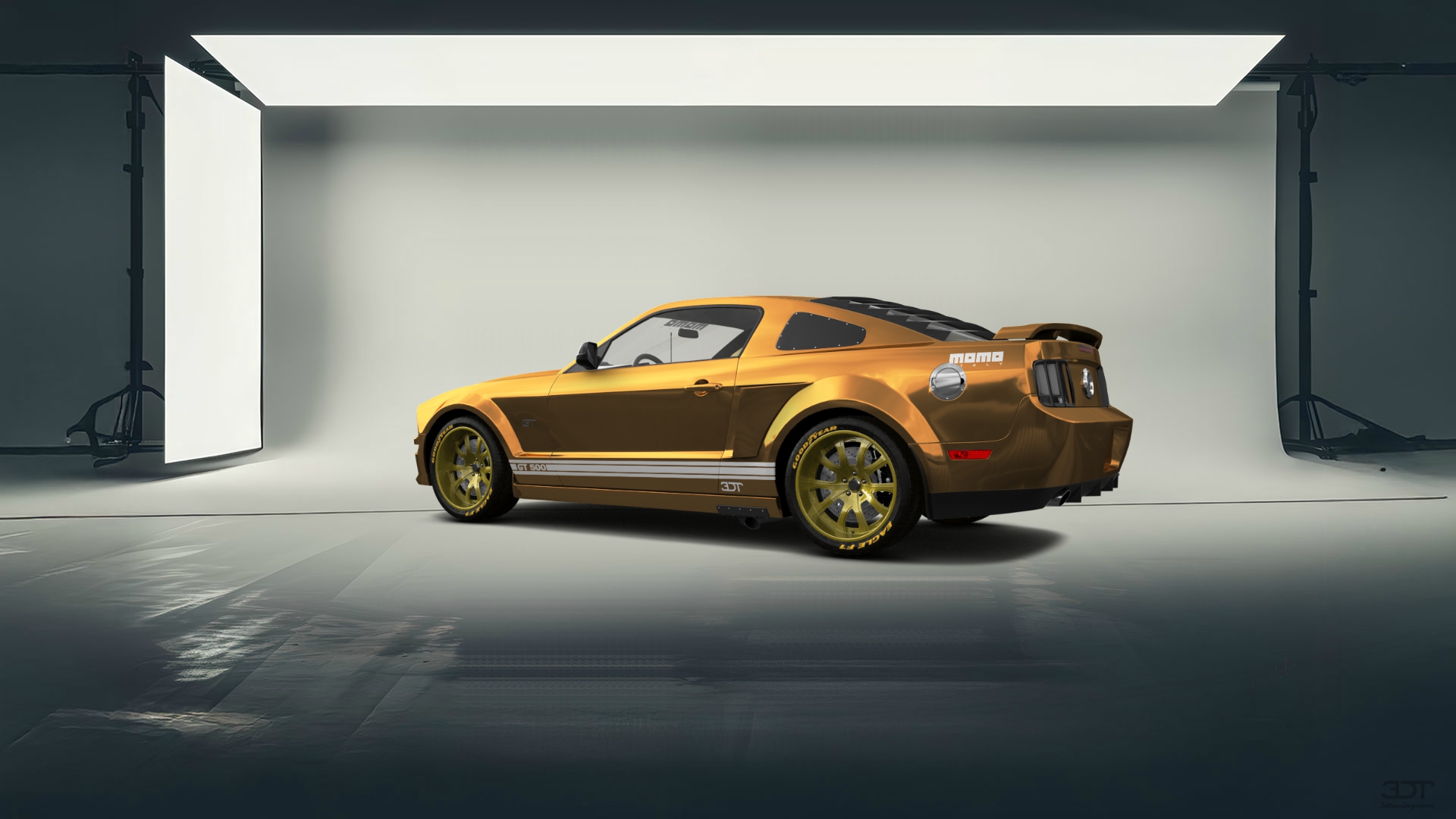 su_J2cVC8gLVG | Car Garage on 3DTuning